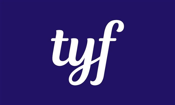 TYF.io